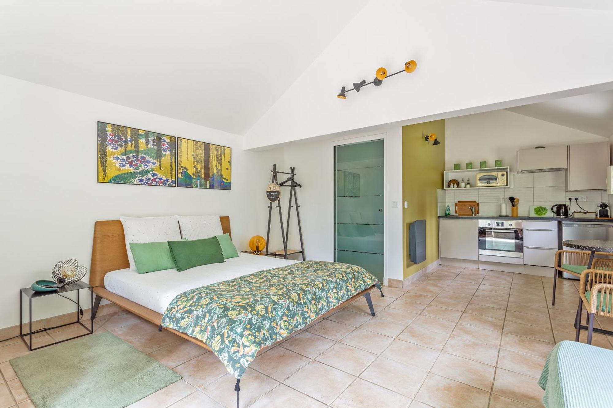 L'Oree De Giverny Limetz Εξωτερικό φωτογραφία